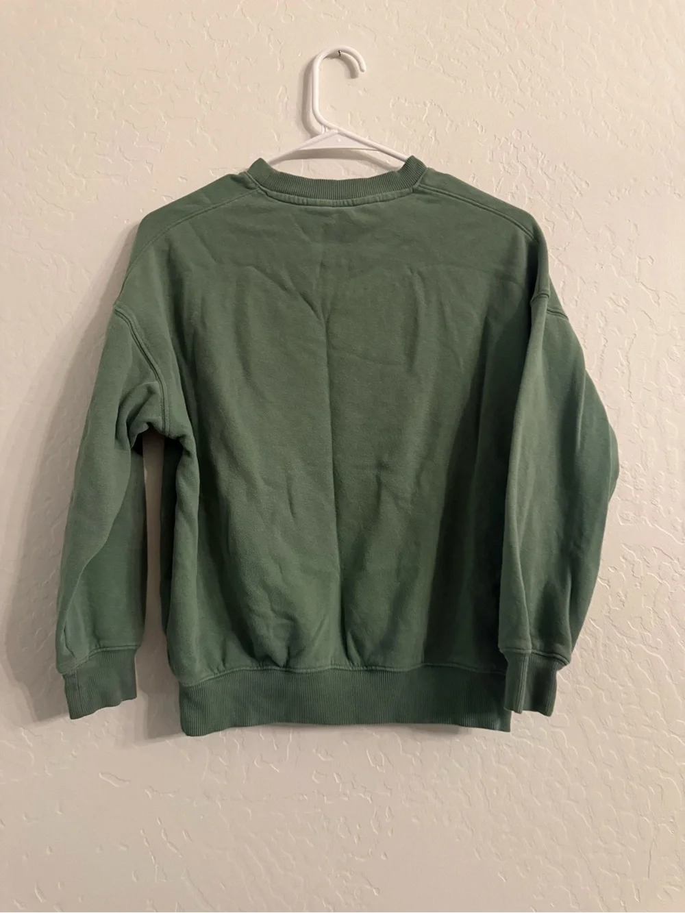 H&M Sage Green 